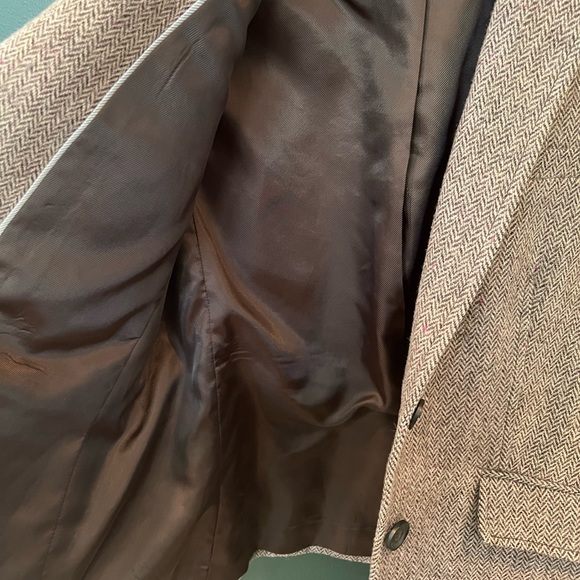 Gap Wool Blazer - Picture 4 of 8